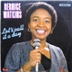 Bernice Watkins - Let's Call It A Day